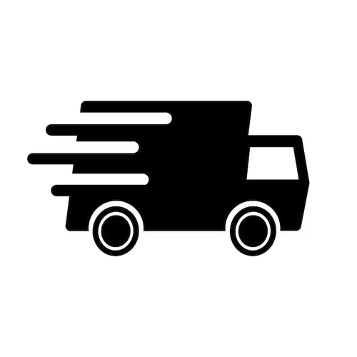 Fast shipping